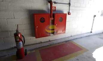 Imagem 4: Galpão Industrial