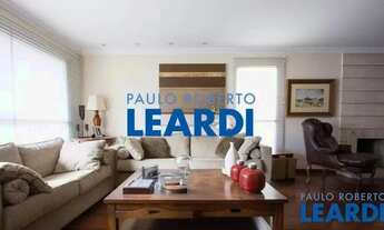 Imagem: APARTAMENTO - MORUMBI - SP