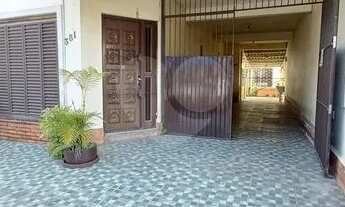 Imagem 3: Sobrado de 06 dormitórios com 03 vagas de garagem no bairro Santana