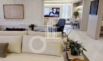 Imagem 2: EDIFICIO SAN PAOLO APARTAMENTO DE 346M² COM 3 DORMITORIOS, 3 SUITES E 4 VAGAS, EM ALTO DE