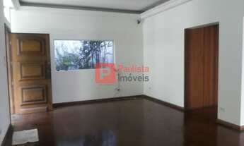 Imagem 6: Sobrado com 3 dormitórios à venda ou locação, 320 m² - Moema - São Paulo/SP