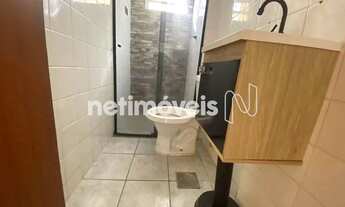 Imagem 7: Locação Apartamento 2 quartos Estrela do Oriente Belo Horizonte