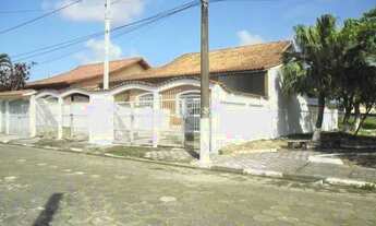 Imagem: Casa Praia Mongaguá - Plataforma de pesca