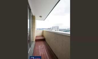 Imagem 4: Locação Apartamento 3 Dormitórios - 223 m² Alto de Pinheiros