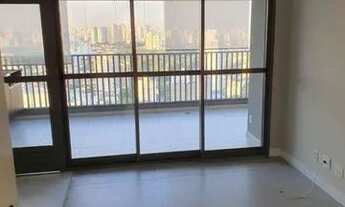 Imagem: Apartamento com 1 dormitório à venda