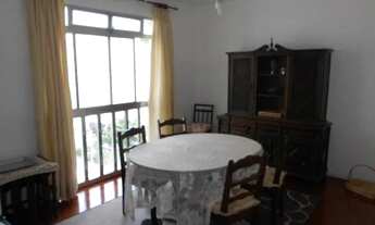 Imagem 4: PORTARIA 24H Apartamento com 3 dormitórios