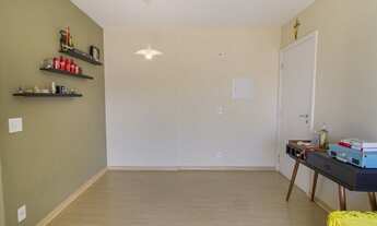 Imagem 4: Apartamento Venda Pompéia 55 m² 2 Dormitórios