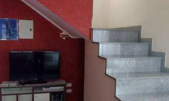 Imagem 5: Sobrado com 3 dormitórios à venda, 192 m² por R$ 600.000,00 - Cidade Boa Vista - Suzano/SP