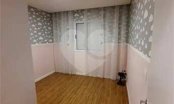 Imagem 4: Apartamento á venda no Condomínio Residencial Torres do Jardim III com 2 dormitórios e 1 s