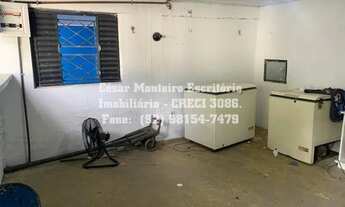 Imagem 7: São Francisco - Galpão 621 m²