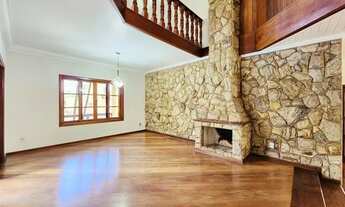 Imagem 2: Excelente imóvel com 5 suítes à venda no condomínio Vale do Itamaracá - Valinhos