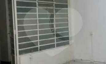 Imagem: SOBRADO PARA LOCAÇÃO/ VENDA - MOEMA