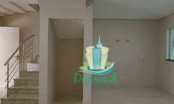 Imagem 4: Sobrado com 3 dormitórios com 166 m² à venda por R$ 950.000 ou aluguel por R$ 3.960/mês no