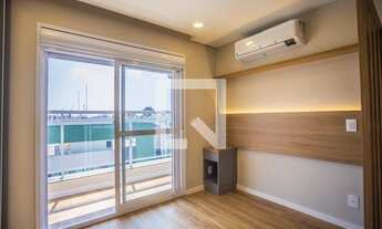 Imagem: Apartamento para Aluguel - Chácara Inglesa