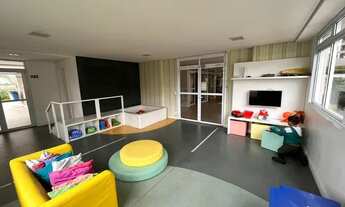 Imagem 3: Lindo Apartamento - Mobiliado - Brás - Código 2430