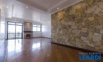 Imagem 2: APARTAMENTO - ALTO DA LAPA - SP