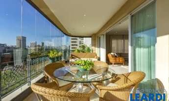 Imagem 5: APARTAMENTO - JARDIM PAULISTANO - SP