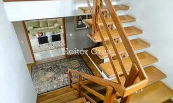 Imagem 4: Casa à venda em Mata da Praia com 364 m², 3 quartos, 1 suíte e 2 vagas de garagem