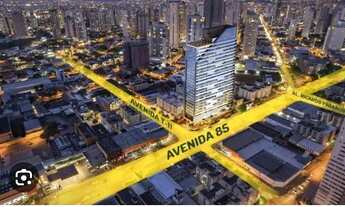 Imagem 3: Infinity Business Design by Pininfarina - Sala