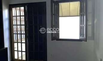 Imagem 3: Casa para aluguel, 4 quartos, 2 suítes, 5 vagas, CENTRO - ARAGUARI/MG