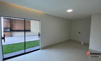 Imagem 3: Casa para venda com 120 metros quadrados com 3 quartos em Jardim Leonor - São Paulo - SP