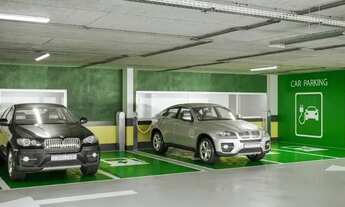 Imagem 7: Apartamento para venda tem 40 metros quadrados com 2 quartos em Imbiribeira - Recife - PE