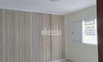 Imagem 6: Apartamento para aluguel, 3 quartos, 1 suíte, 2 vagas, Santa Maria - Uberlândia/MG