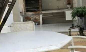 Imagem 5: Casa para venda com 212 metros quadrados com 3 quartos em Buraquinho - Lauro de Freitas