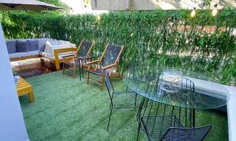 Imagem 4: Apartamento em Irajá 2 quartos com varanda