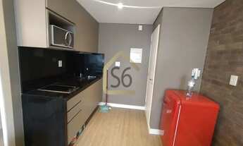 Imagem 10: Apartamento/Studio para alugar no bairro Bela Vista - São Paulo/SP