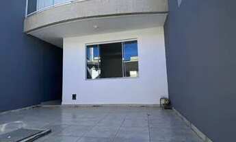 Imagem: Casa 120M² com 3 quartos em vale das palmeiras