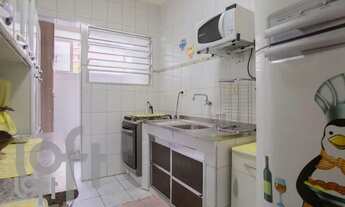 Imagem 2: Apartamento à venda em República com 112 m², 2 quartos