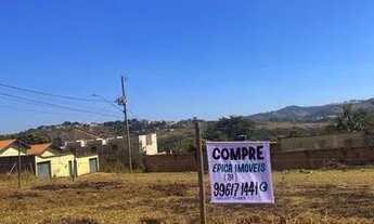 Imagem 7: Lotes com área 360m² no bairro Planalto, Mateus Leme/MG