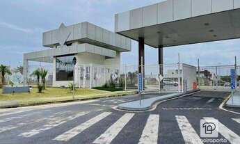 Imagem: Terreno à venda 971 m²- Residencial Mont