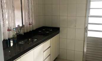 Imagem 2: Casa térrea a venda 3 dormitórios