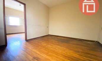 Imagem 2: Casa com 2 dormitórios à venda, 76 m² por R$ 380.000,00 - Vila Gato - Bragança Paulista/SP