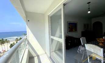 Imagem 7: APARTAMENTO COM 02 DORMITÓRIOS E VISTA PARA O MAR PARA ALUGAR NA PRAIA DAS PITANGUEIRAS