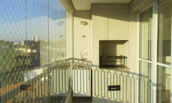 Imagem: Ape com 85m2 - super ensolarado e com varanda