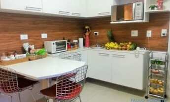 Imagem 7: APARTAMENTO - MORUMBI - SP