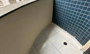 Imagem 5: APARTAMENTO COM 02 DORMITÓRIOS, 02 VAGAS DE GARAGEM E LAZER A VENDA NA PRAIA DAS PITANUGEI