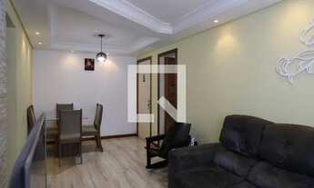 Imagem 5: Apartamento para Aluguel - Santa Teresinha, 2 Quartos, 52 m2