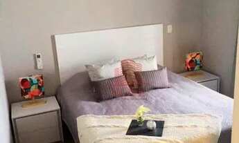 Imagem 6: Apartamento com 1 dormitório para alugar, 67 m² por R$ 8.448,00/mês - Vila Nova Conceição