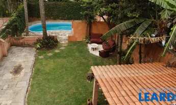 Imagem 5: CASA ASSOBRADADA - BROOKLIN - SP