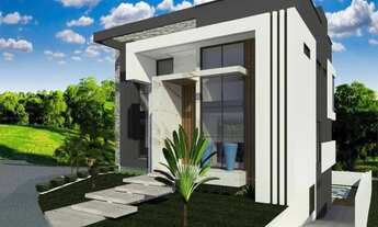 Imagem 2: Casa em Condomínio para Venda em Lagoa Seca, Lagoa Seca, 5 dormitórios, 5 suítes, 6 banhei