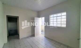 Imagem 2: Casa Térrea no Jardim Japão com 1 Dormitório