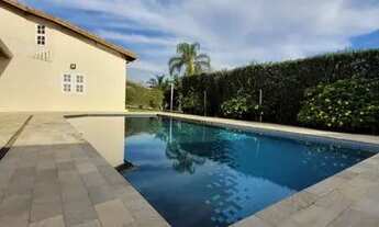 Imagem 1: Casa à venda 04 quartos condomínio aberto/Jd Leonor/Itatiba/S R$ 1.670.000,00