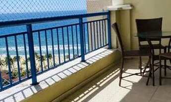 Imagem 4: MOBILIADO! Apto para alugar no Ed. Beach Village na Praia do Futuro