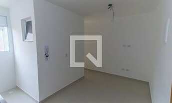 Imagem 2: Apartamento para Aluguel - Vila Constança , 1 Quarto, 25 m2