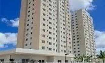 Imagem: Apartamento 2 quartos, projetado, 5º andar