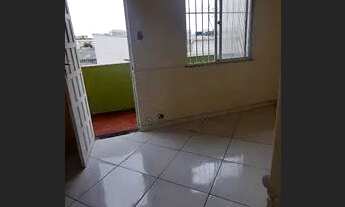 Imagem 4: Abolição - Apartamento Sala, 1 quarto cozinha, banheiro e área. R$ 550,00